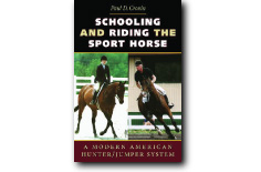 Schooling and Riding by Paul Cronin